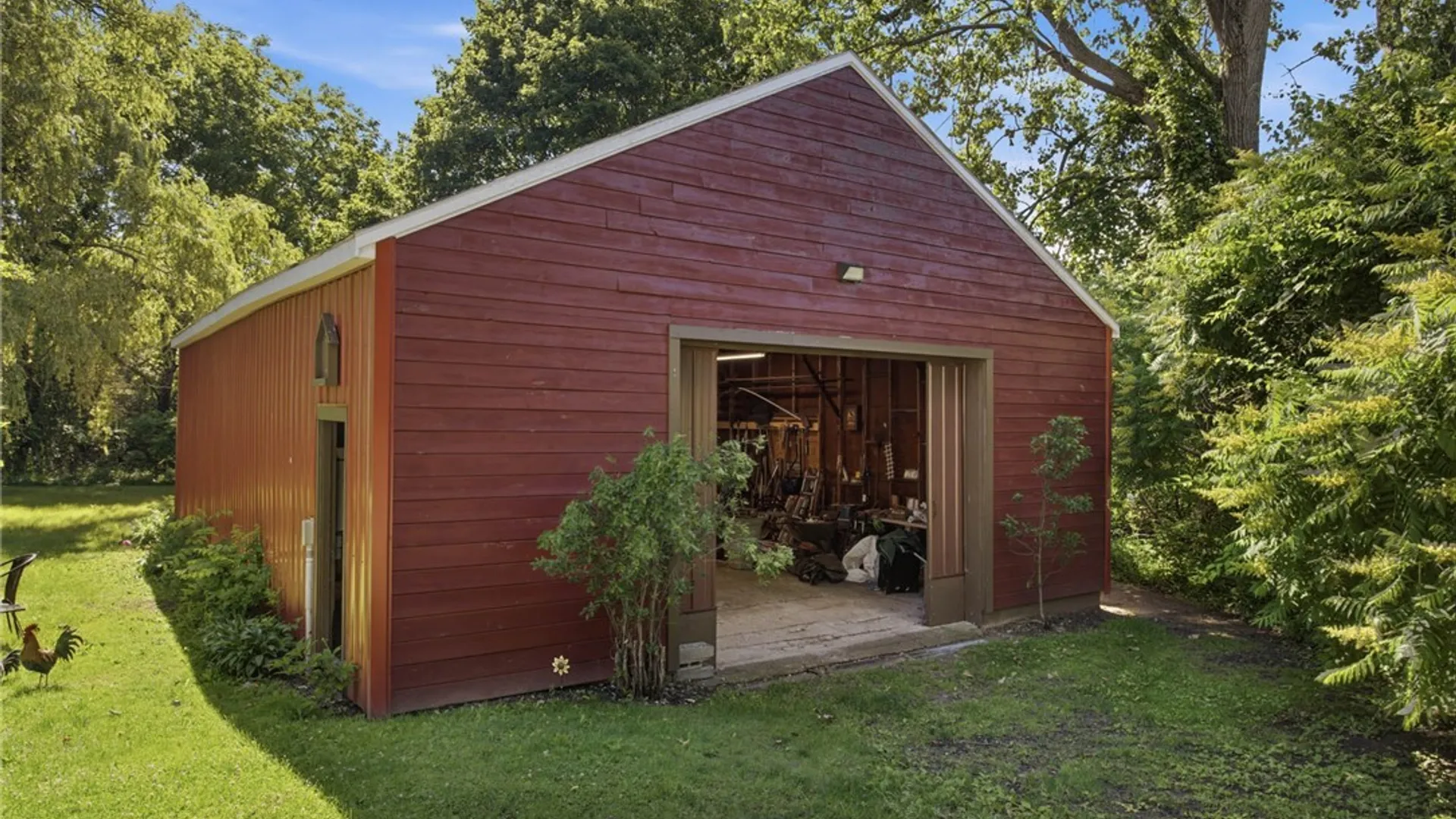 Property at 6030 N Byron Road, Byron, NY 14422 35