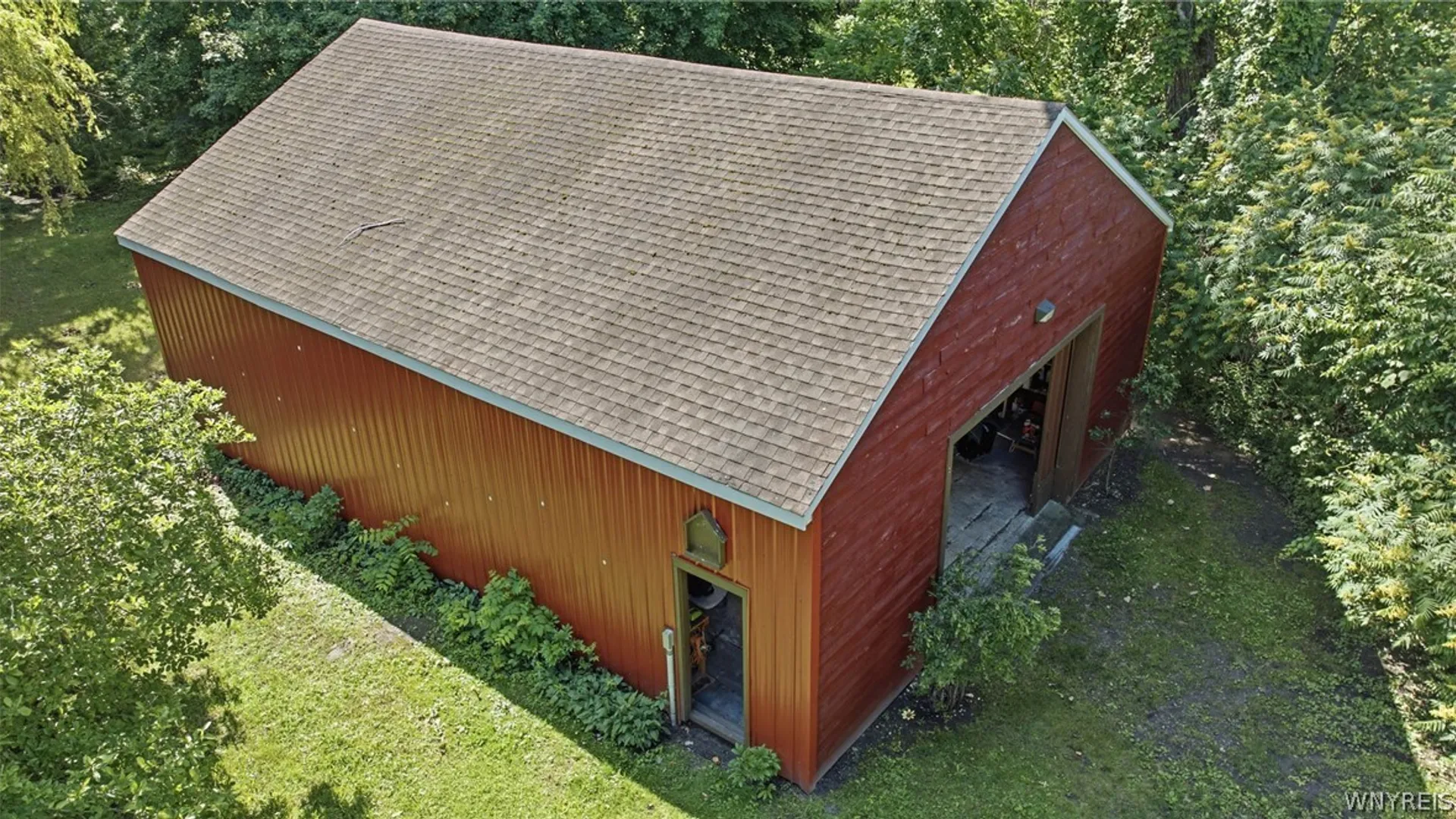 Property at 6030 N Byron Road, Byron, NY 14422 43