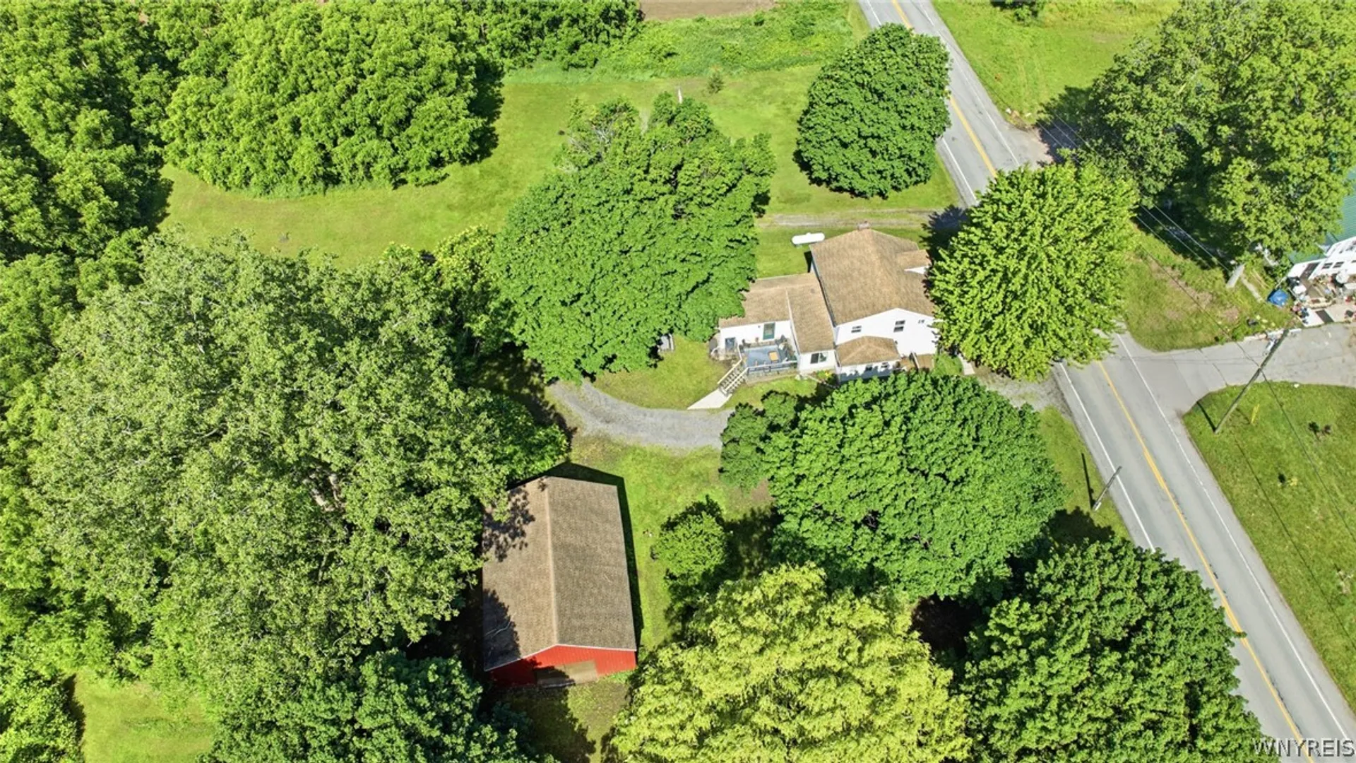 Property at 6030 N Byron Road, Byron, NY 14422 44