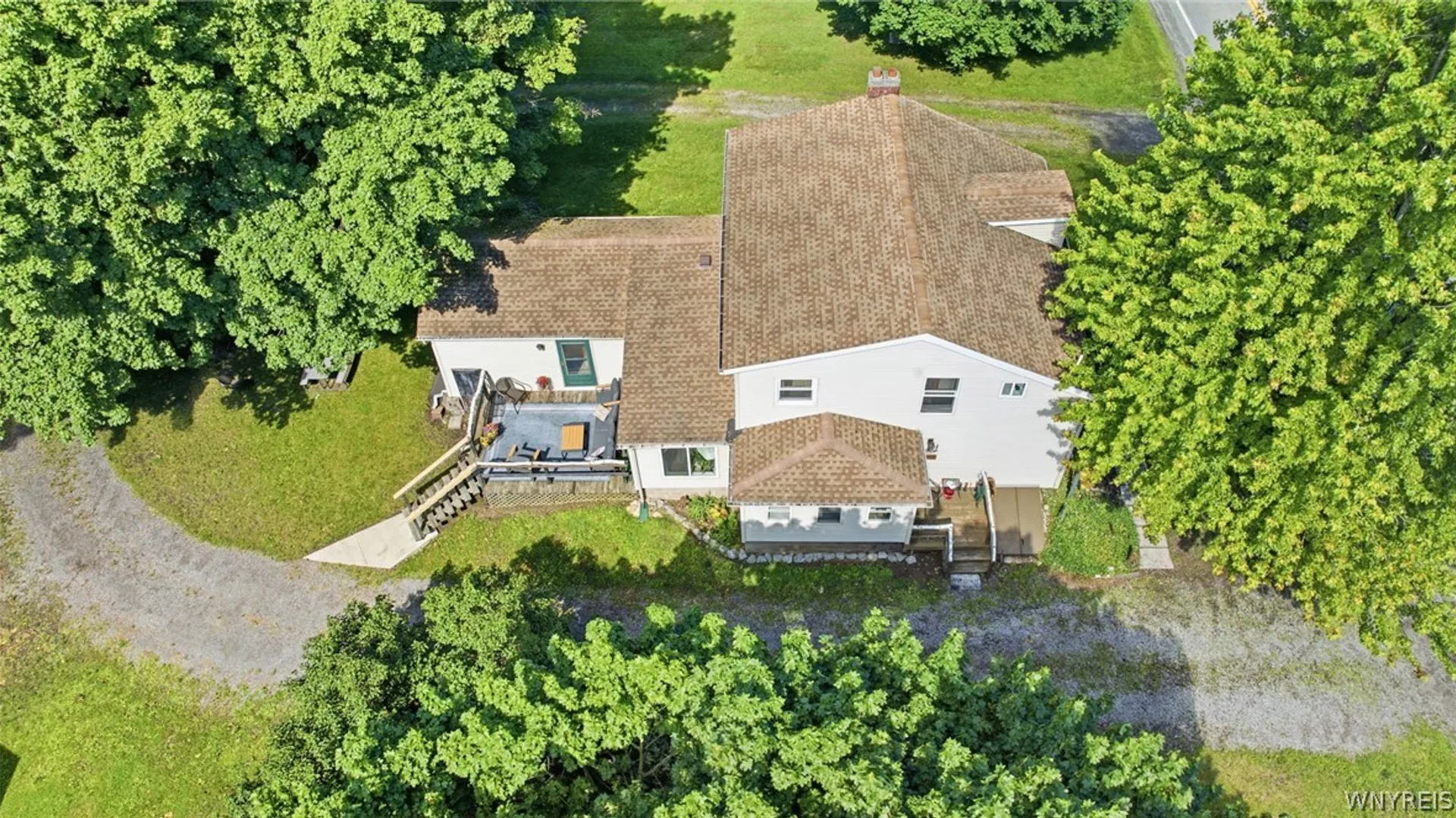 Property at 6030 N Byron Road, Byron, NY 14422 45