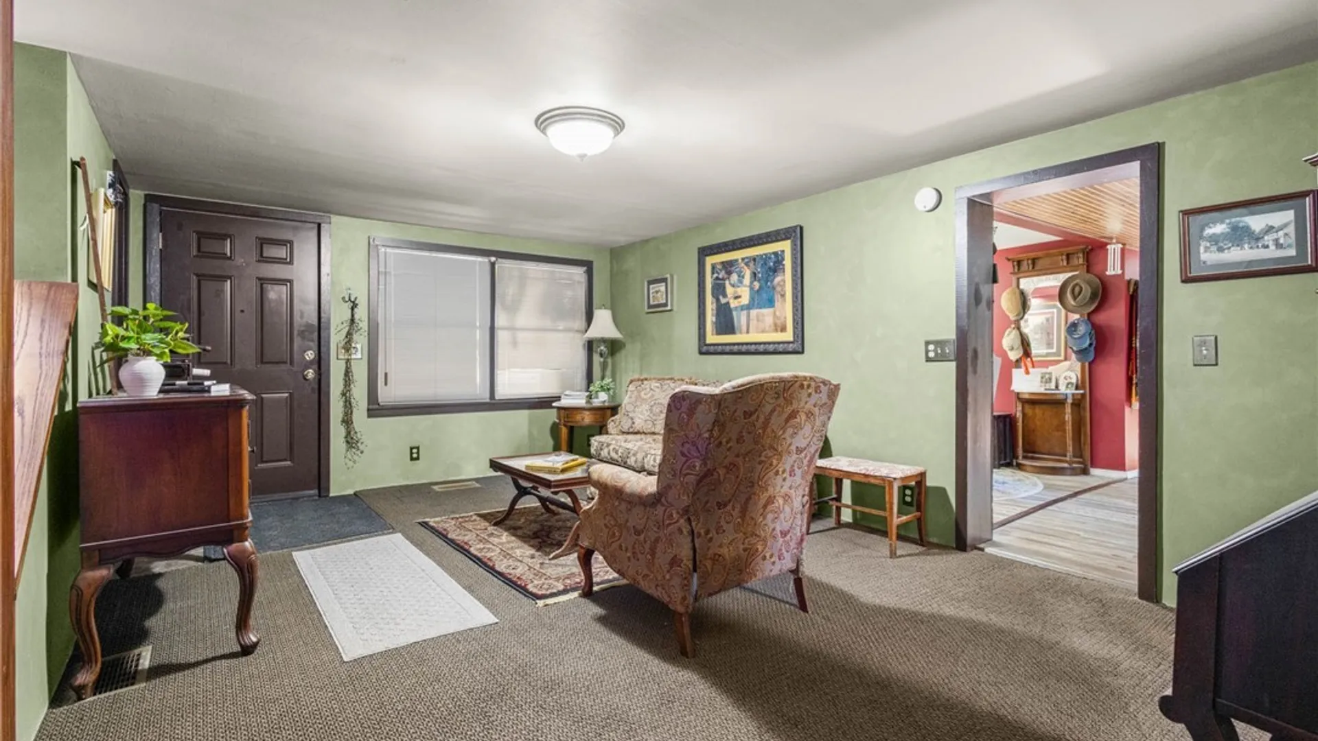 Property at 6030 N Byron Road, Byron, NY 14422 9