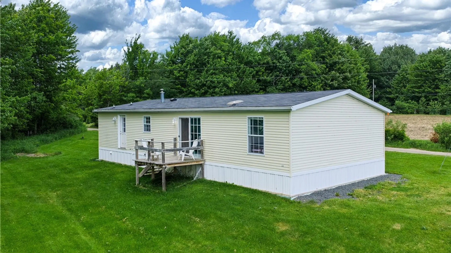 Property at 61 Fusco Drive, Harpersfield, NY 12093 17