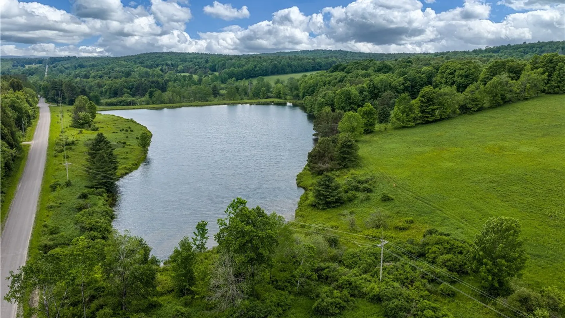 Property at 61 Fusco Drive, Harpersfield, NY 12093 32