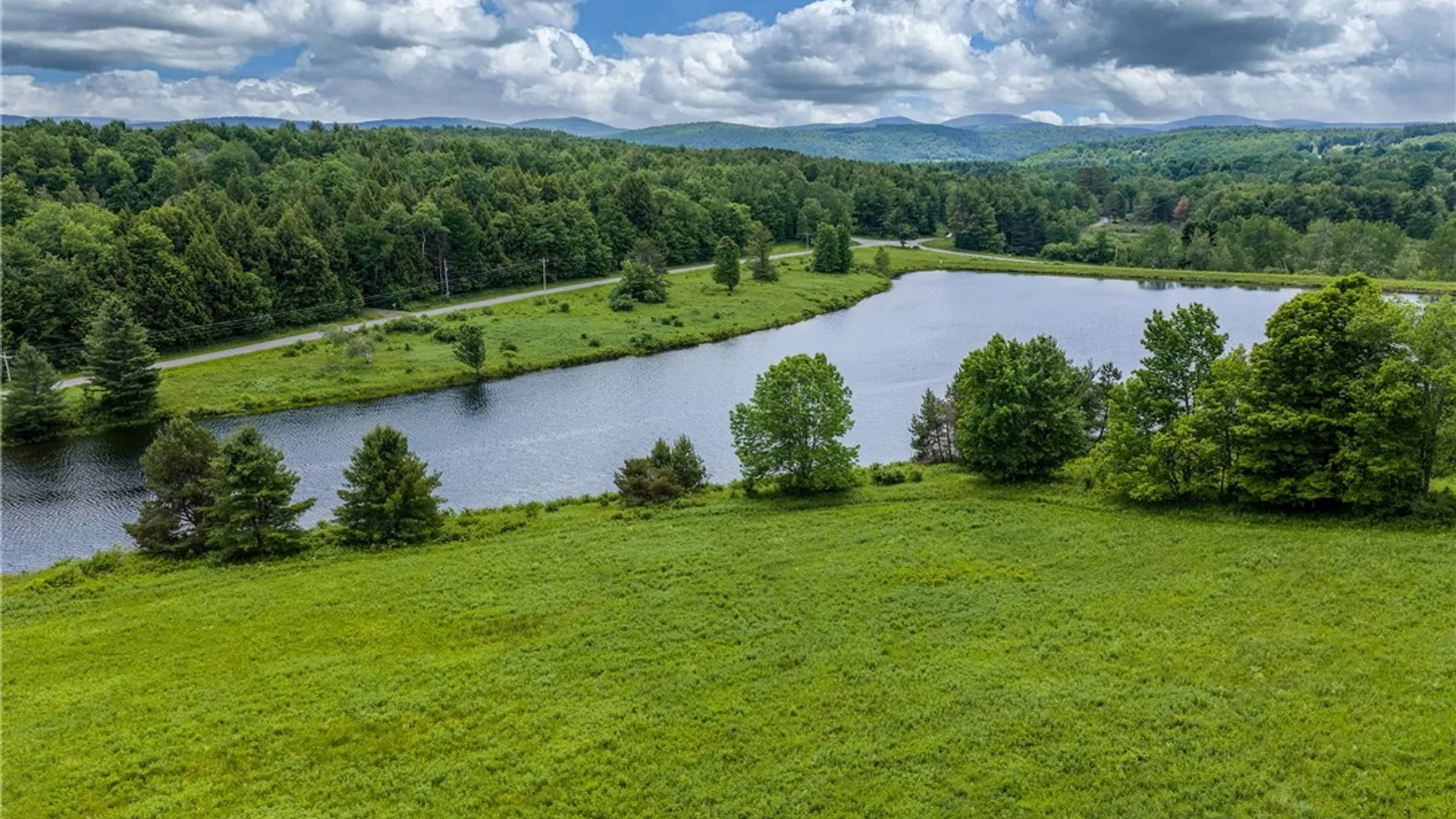 Property at 61 Fusco Drive, Harpersfield, NY 12093 36
