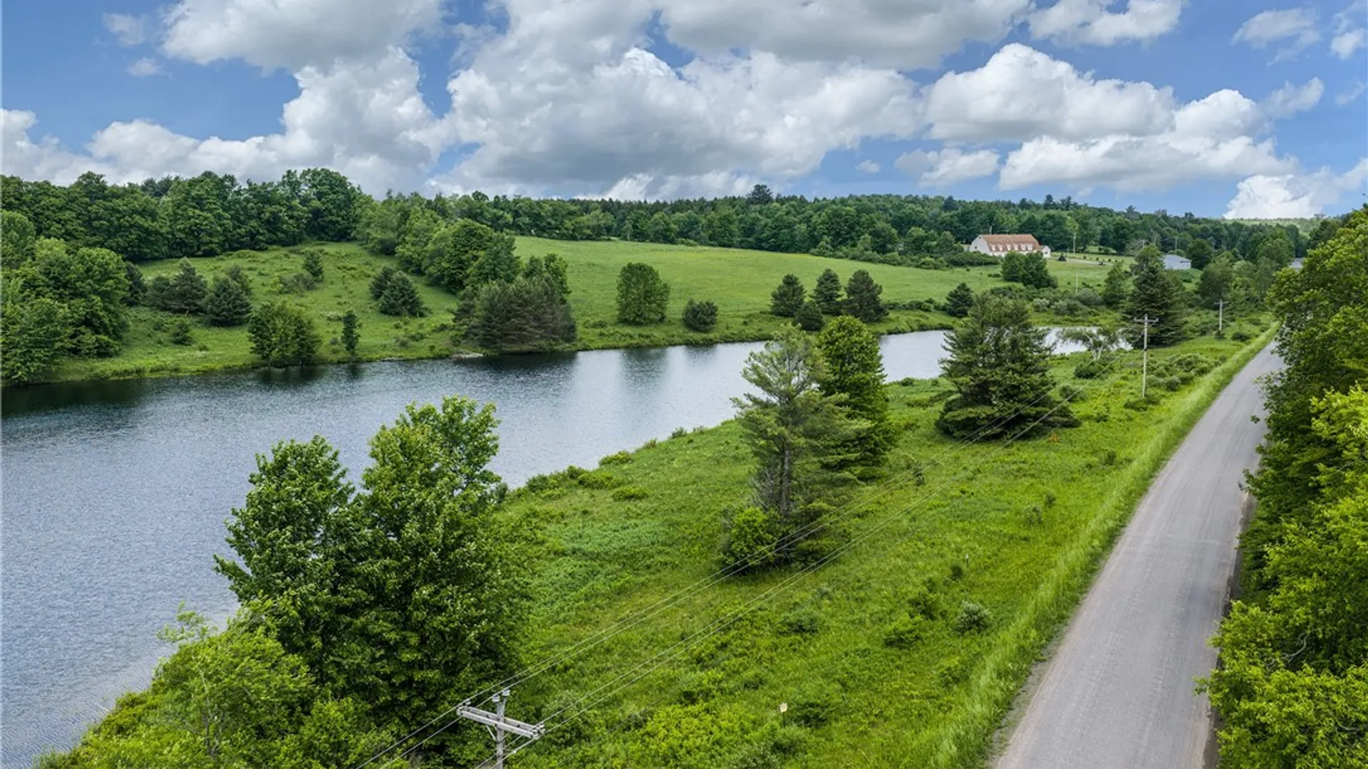 Property at 61 Fusco Drive, Harpersfield, NY 12093 50