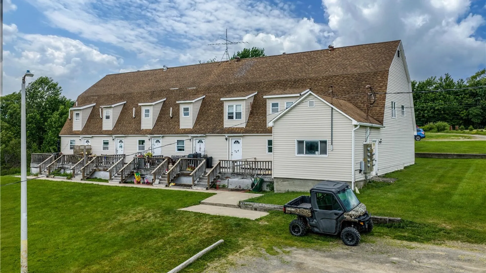 Property at 61 Fusco Drive, Harpersfield, NY 12093 7