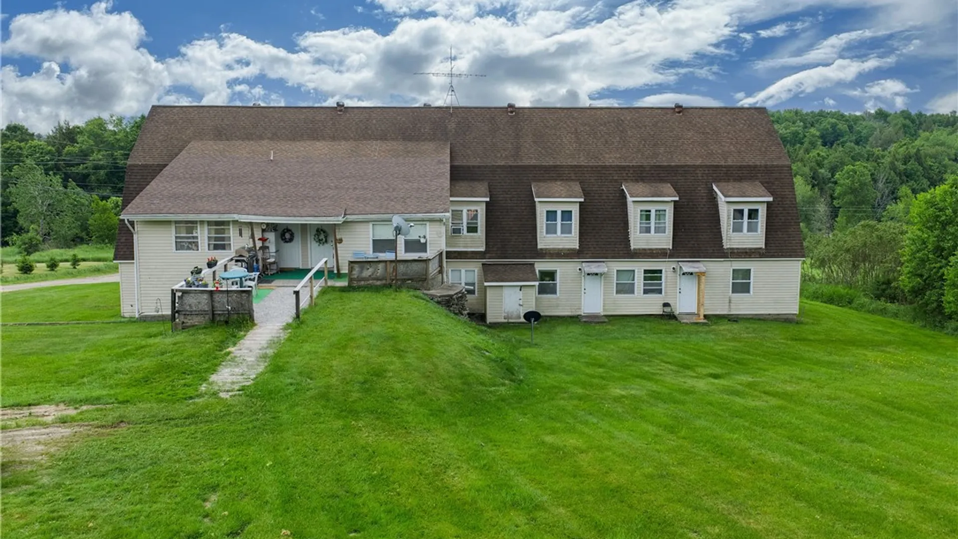 Property at 61 Fusco Drive, Harpersfield, NY 12093 8