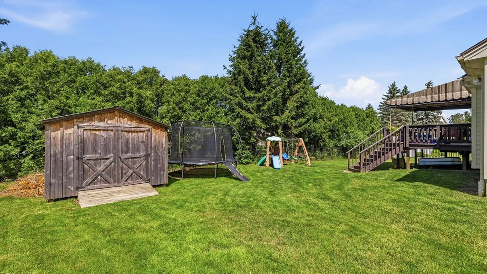 Property at 2847 Coventry, Hamburg, NY 14075 5
