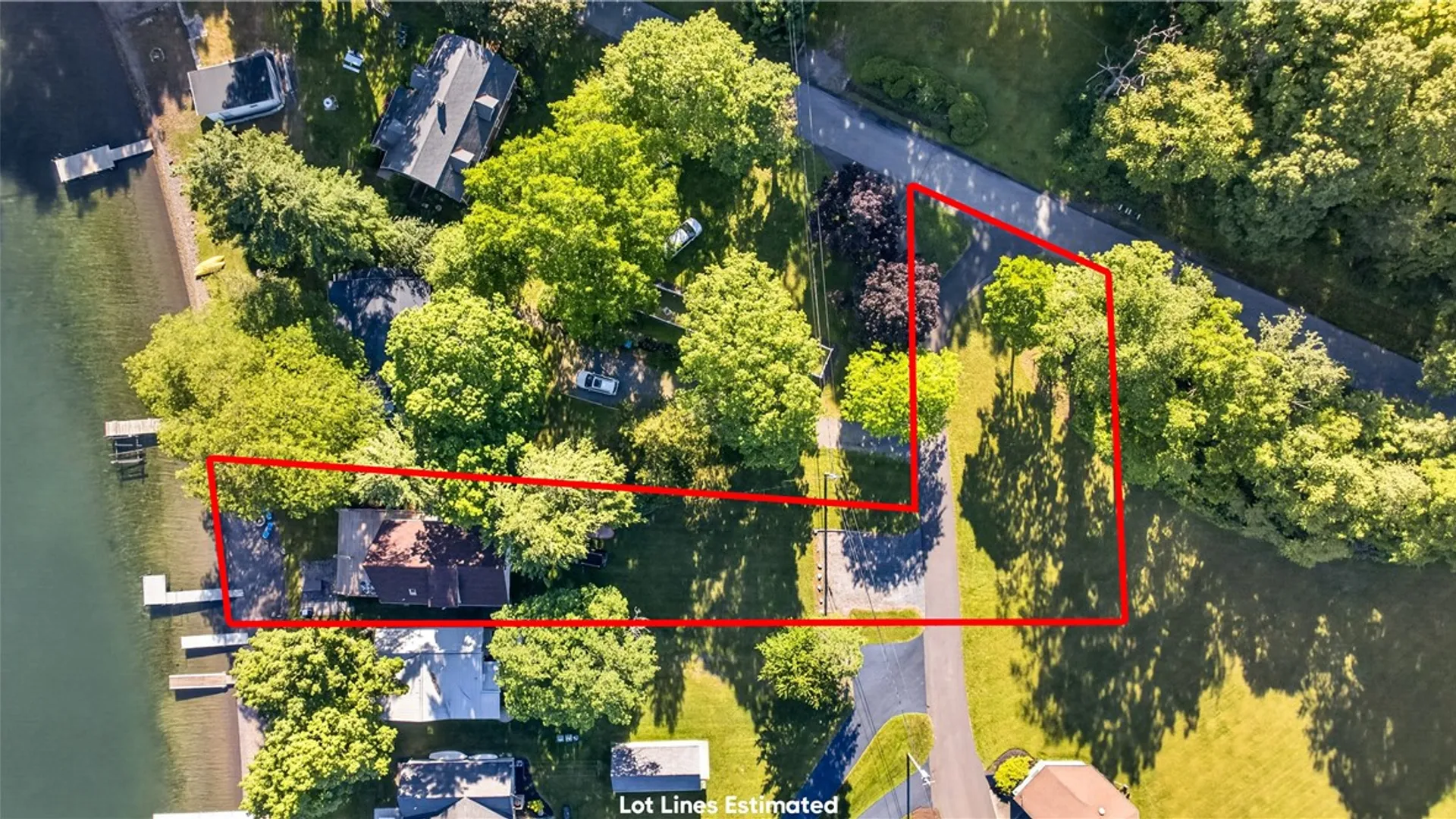 Property at 507 E Lake Rd, Milo, NY 14527 49