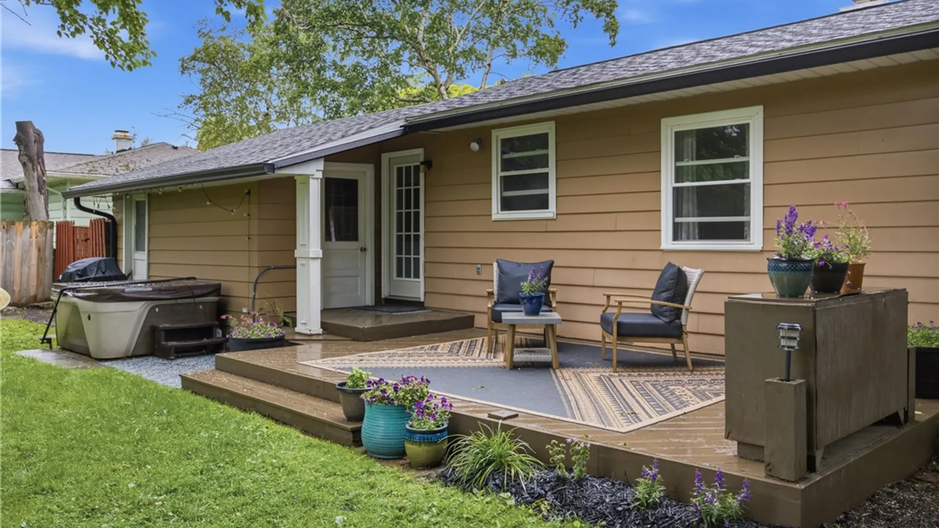 Property at 107 Canandaigua Avenue, Canandaigua City, NY 14424 6