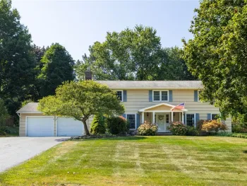 Property at 47 Hillrise Drive, Penfield, NY 14526