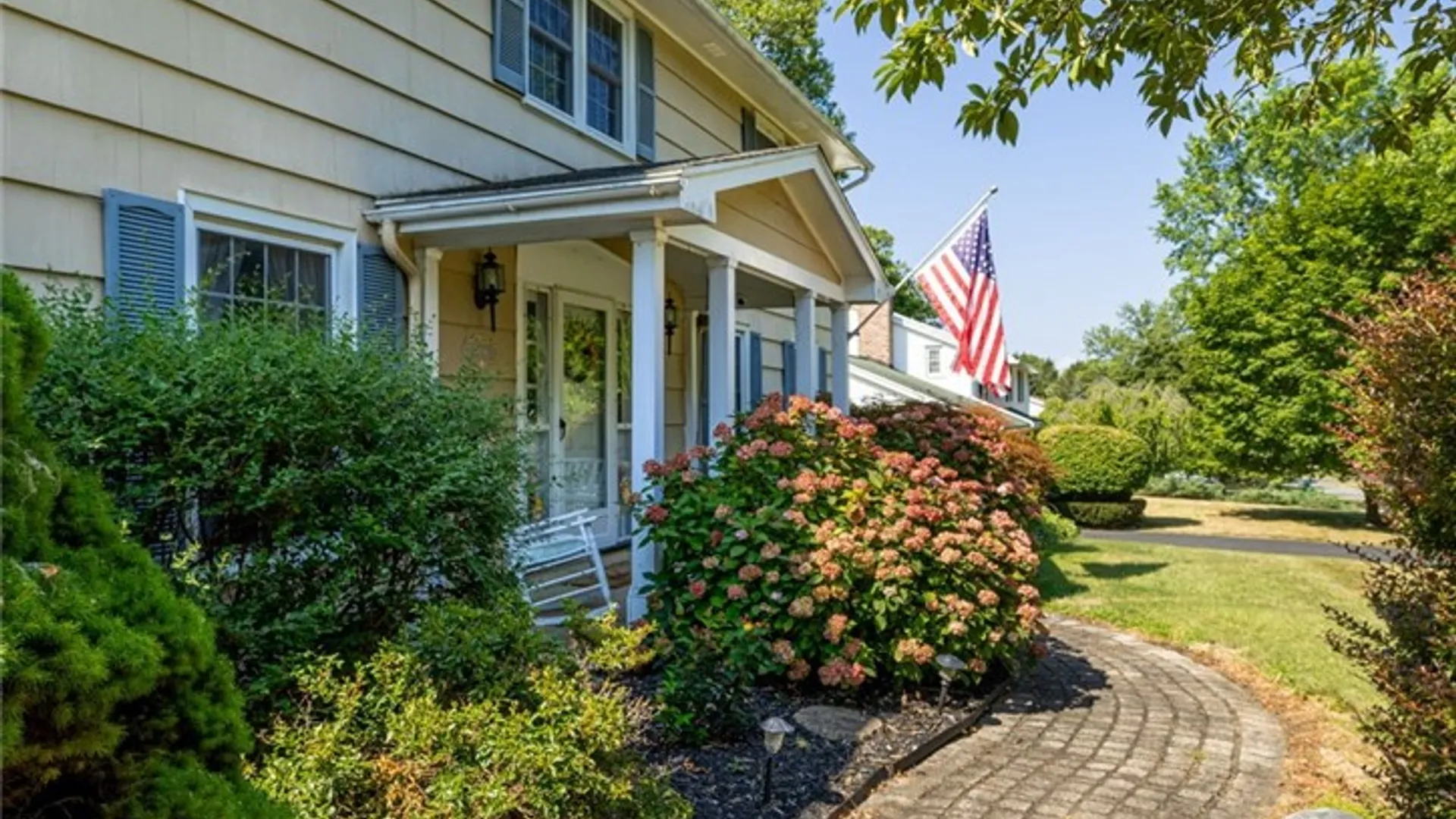 Property at 47 Hillrise Drive, Penfield, NY 14526 2