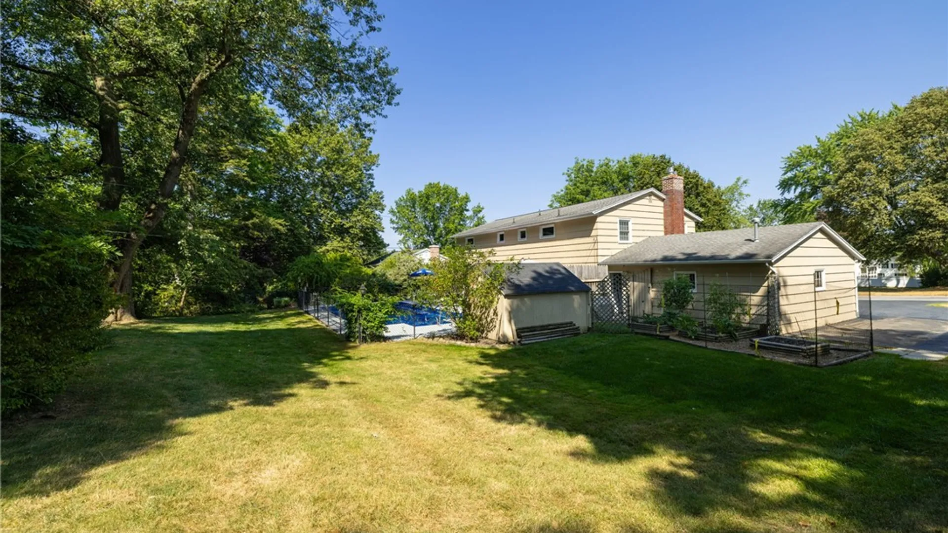 Property at 47 Hillrise Drive, Penfield, NY 14526 45