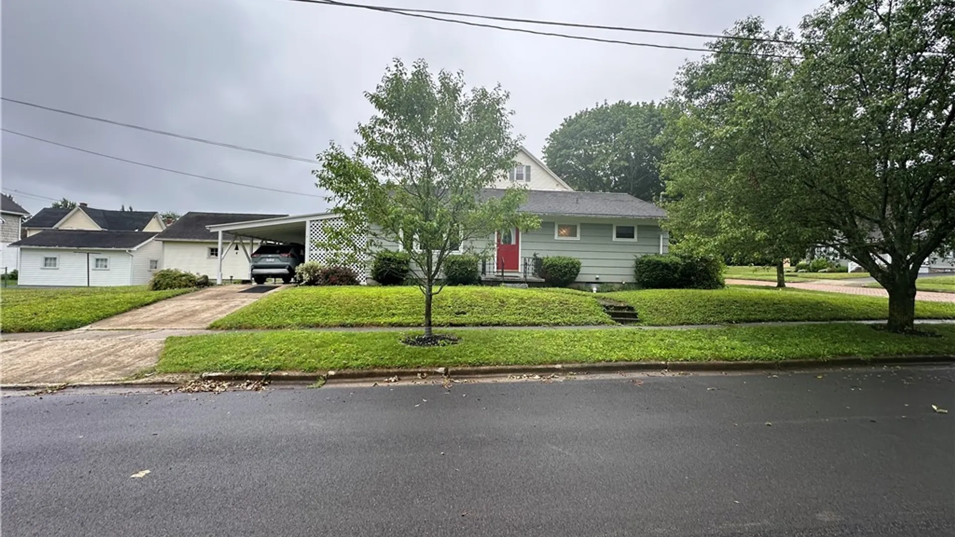 Property at 174 Clyde Avenue, Jamestown, NY 14701 2