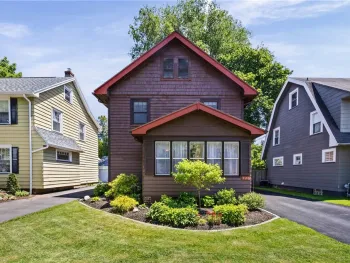 Property at 120 Delray Road, Rochester, NY 14610
