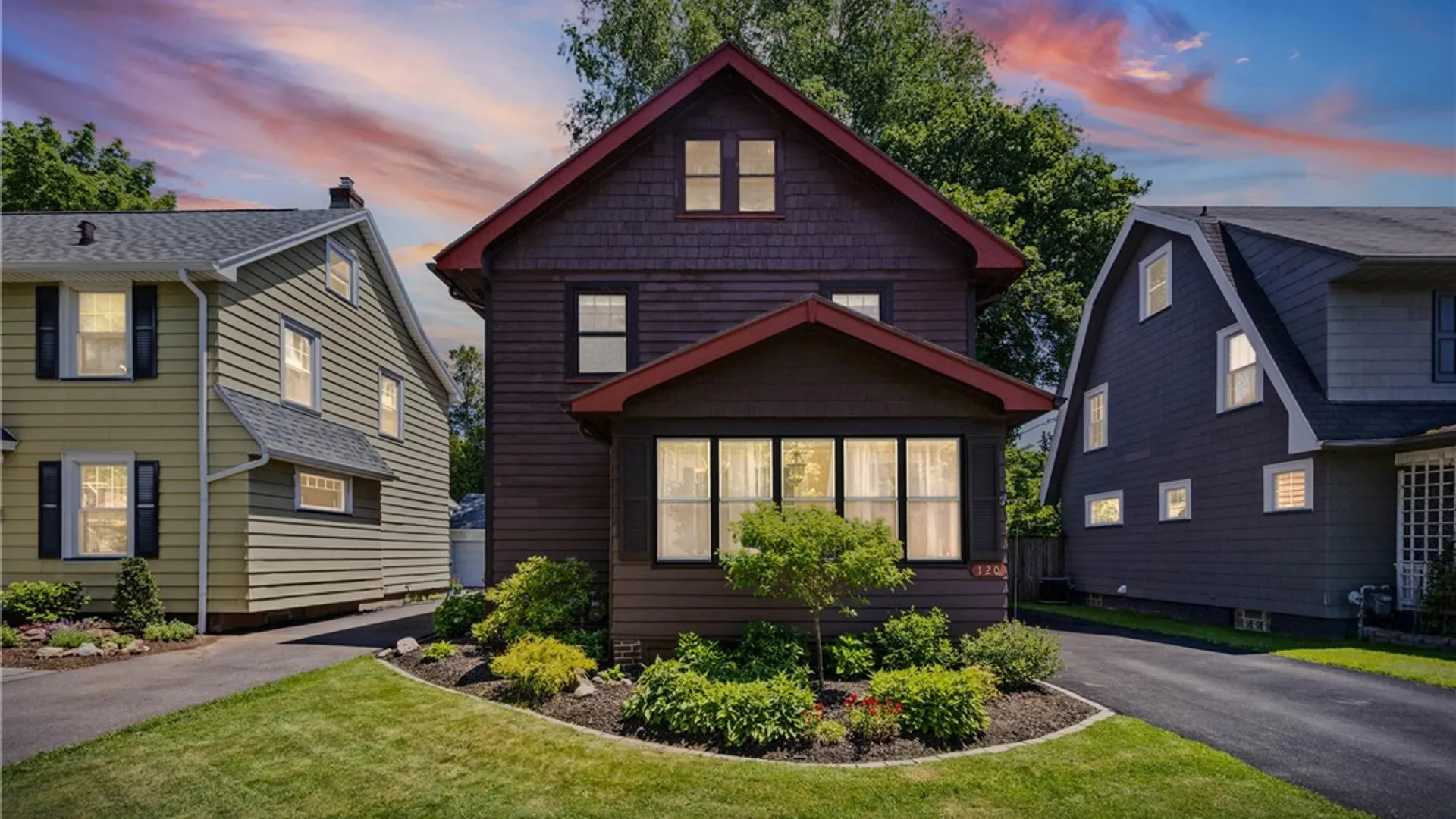 Property at 120 Delray Road, Rochester, NY 14610 2