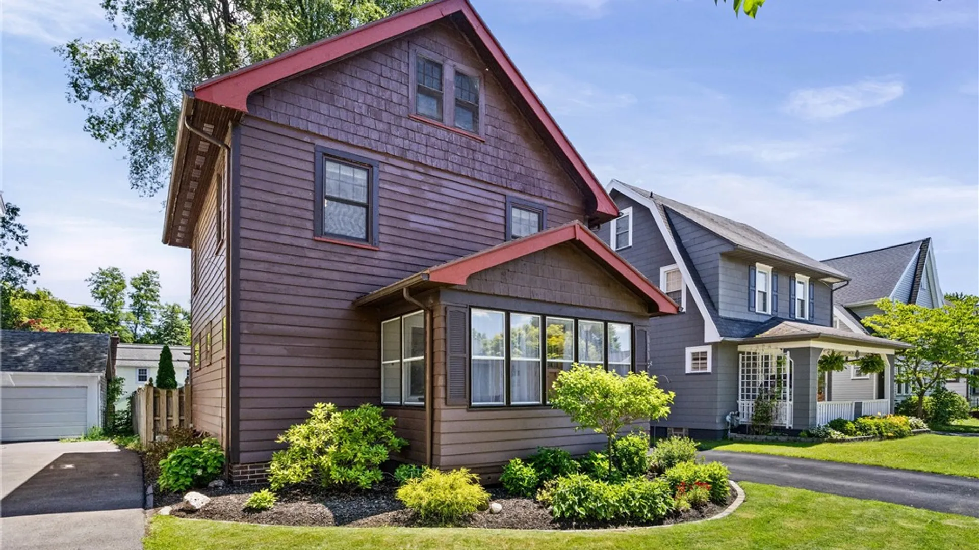 Property at 120 Delray Road, Rochester, NY 14610 3