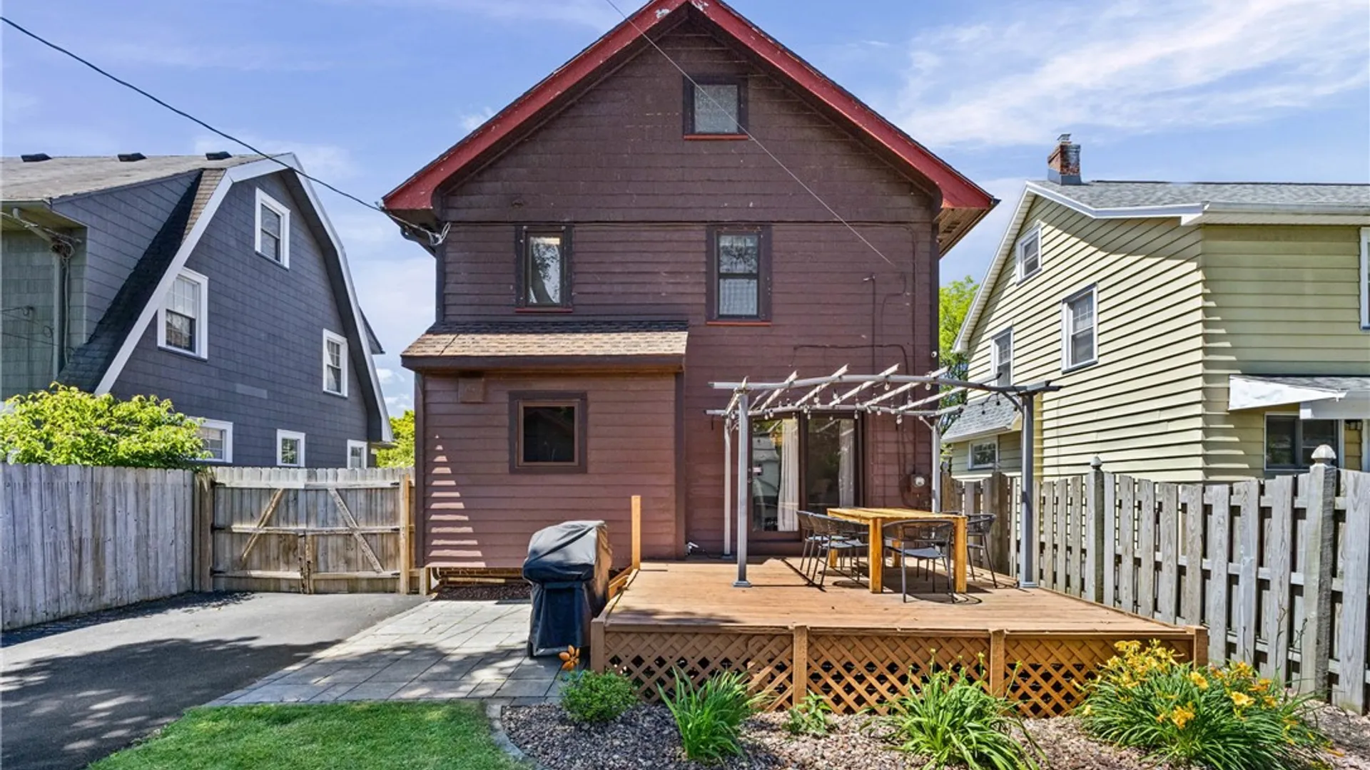 Property at 120 Delray Road, Rochester, NY 14610 38