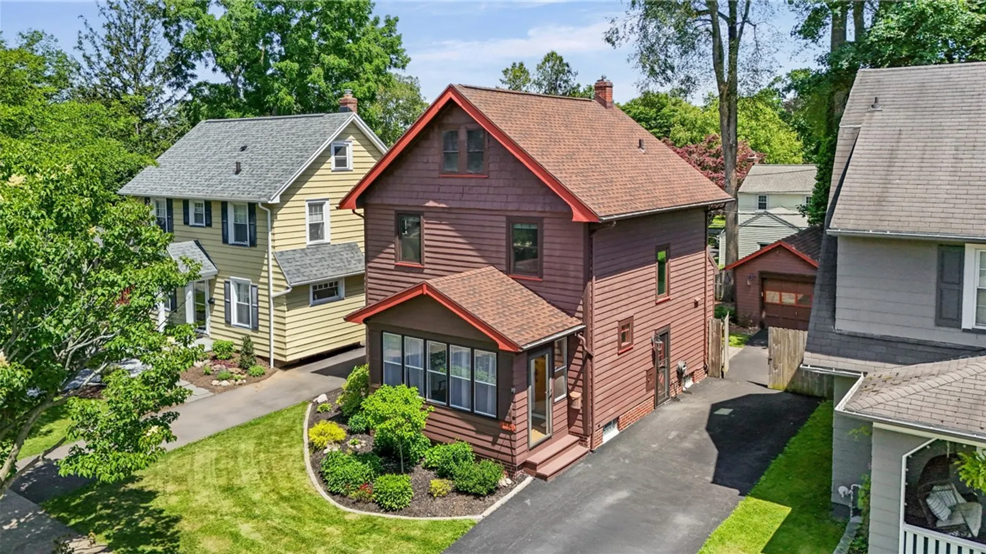 Property at 120 Delray Road, Rochester, NY 14610 39