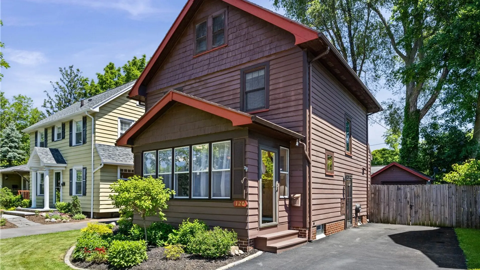 Property at 120 Delray Road, Rochester, NY 14610 4