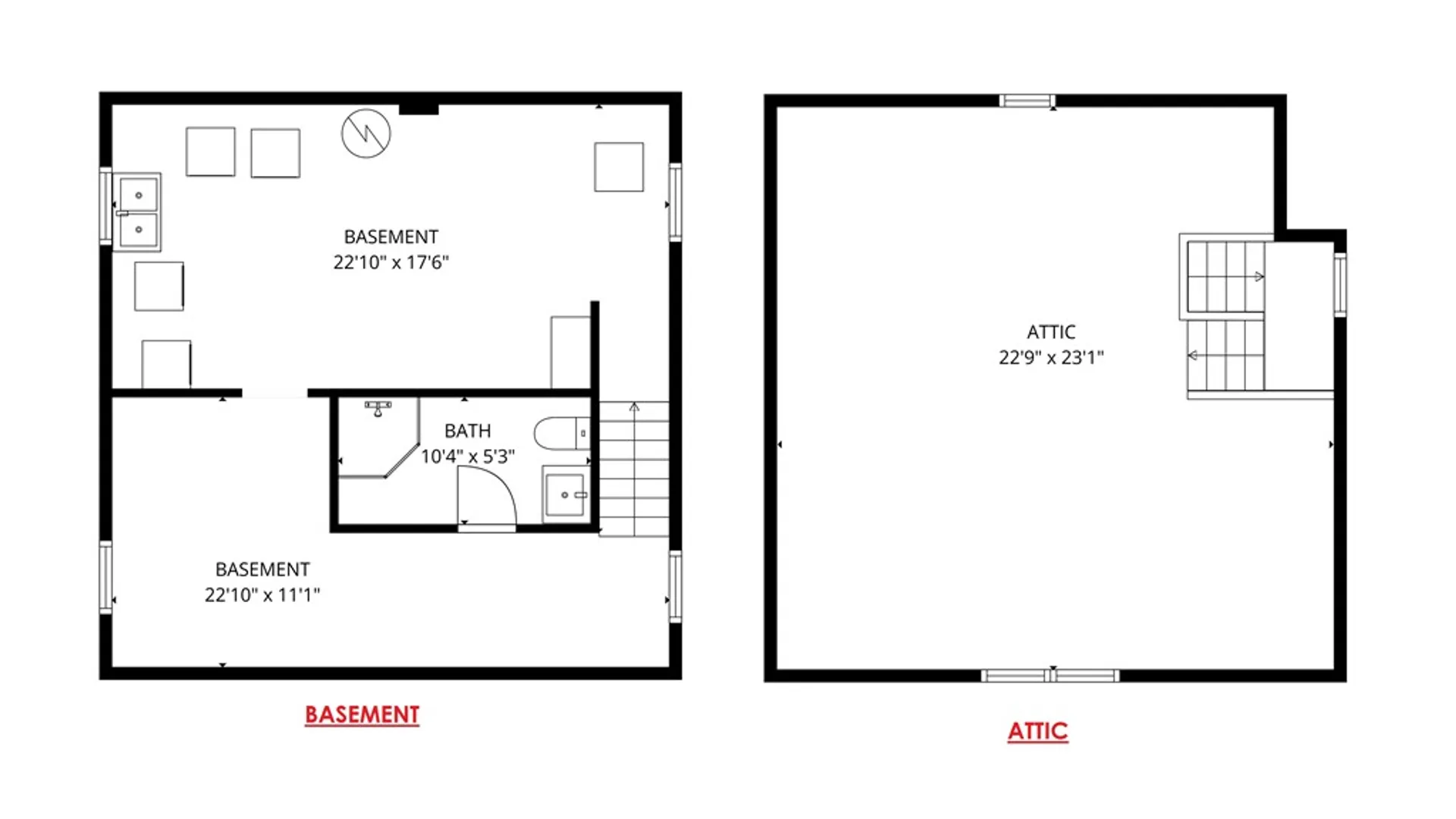 Property at 120 Delray Road, Rochester, NY 14610 40