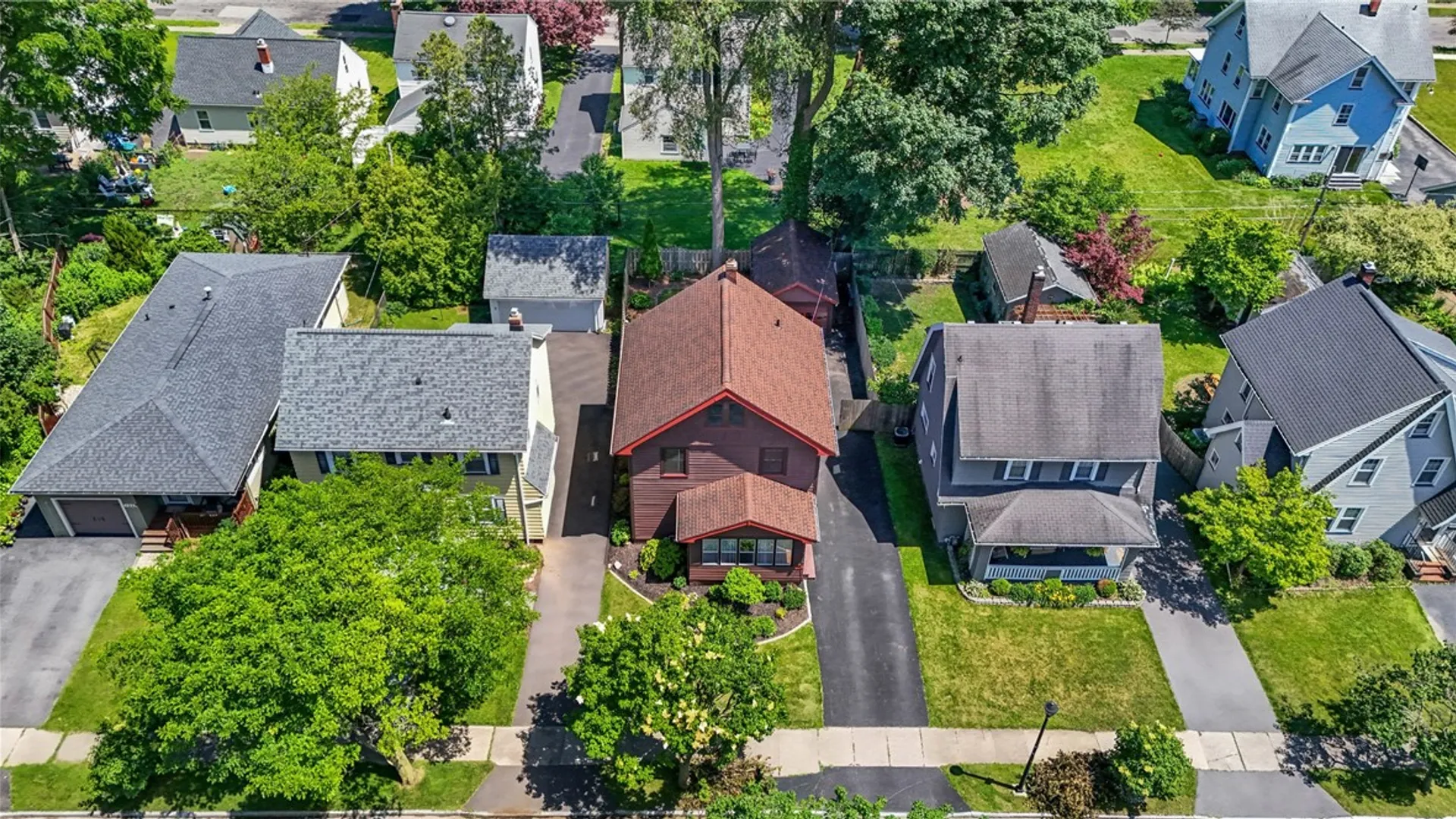 Property at 120 Delray Road, Rochester, NY 14610 47