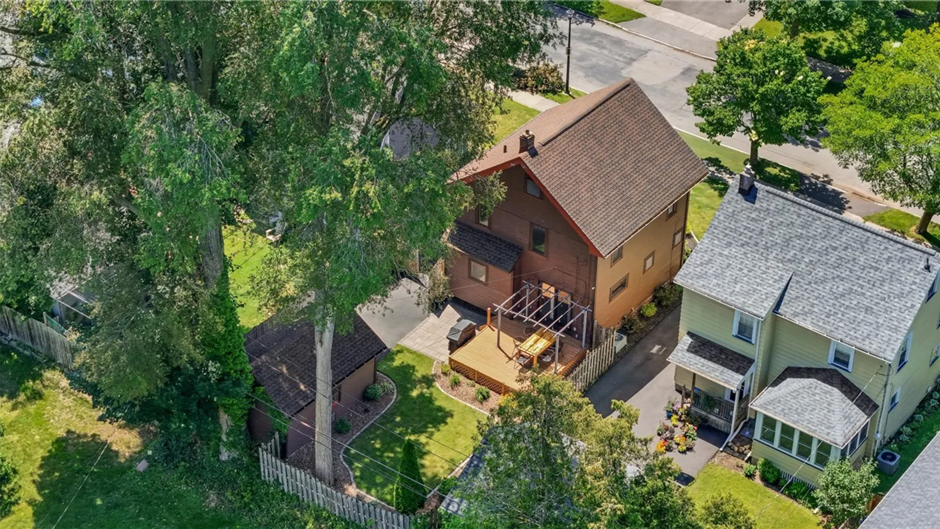 Property at 120 Delray Road, Rochester, NY 14610 48