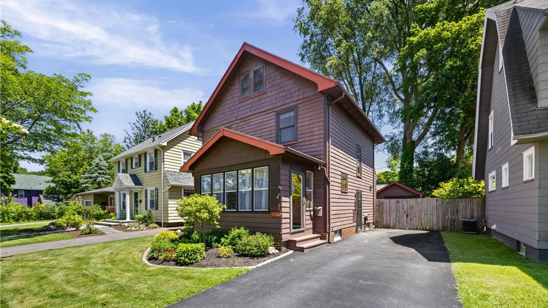 Property at 120 Delray Road, Rochester, NY 14610 50