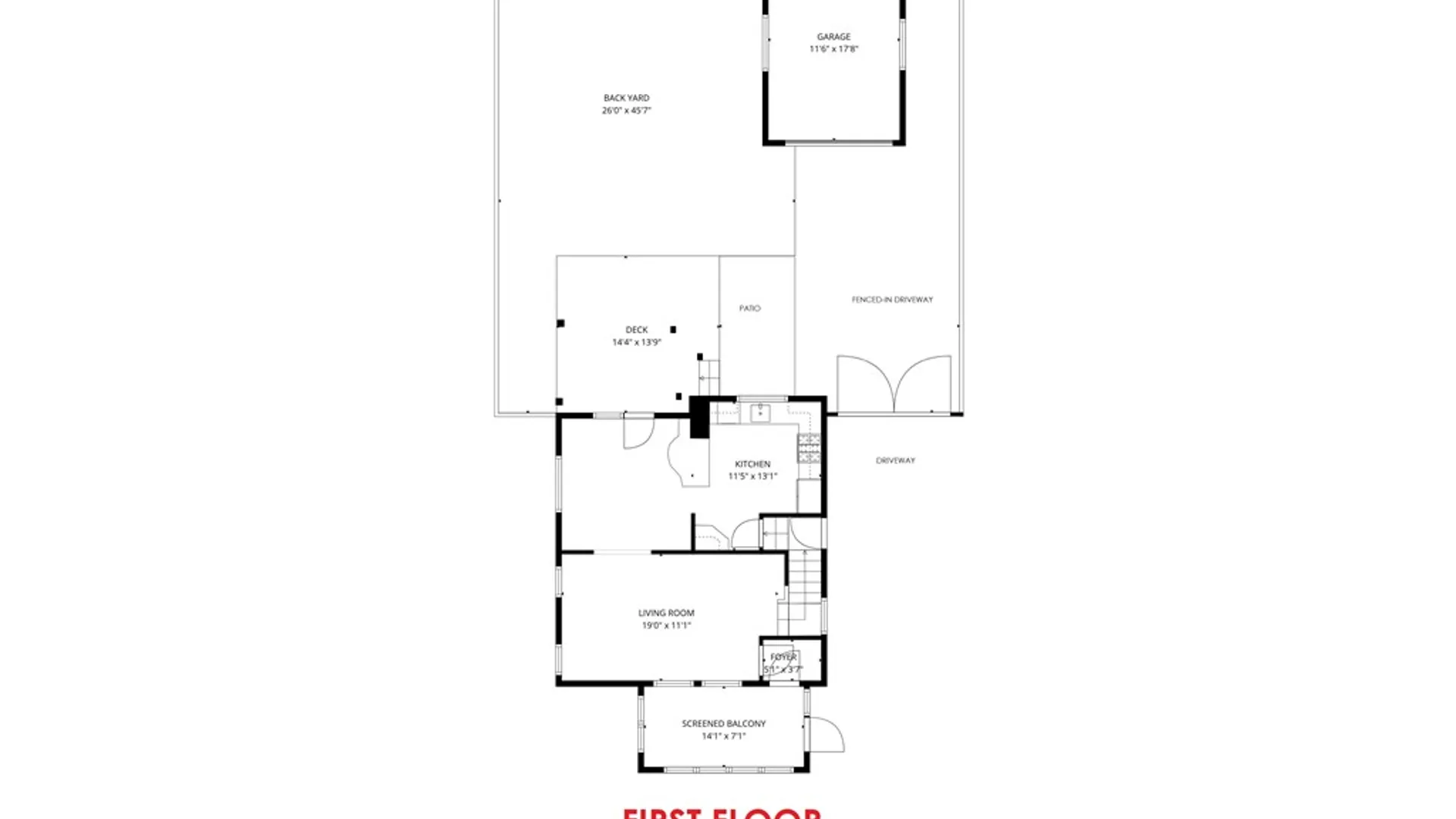Property at 120 Delray Road, Rochester, NY 14610 7