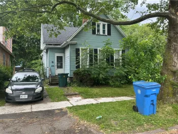 Property at 345 4th Street, Rochester, NY 14605