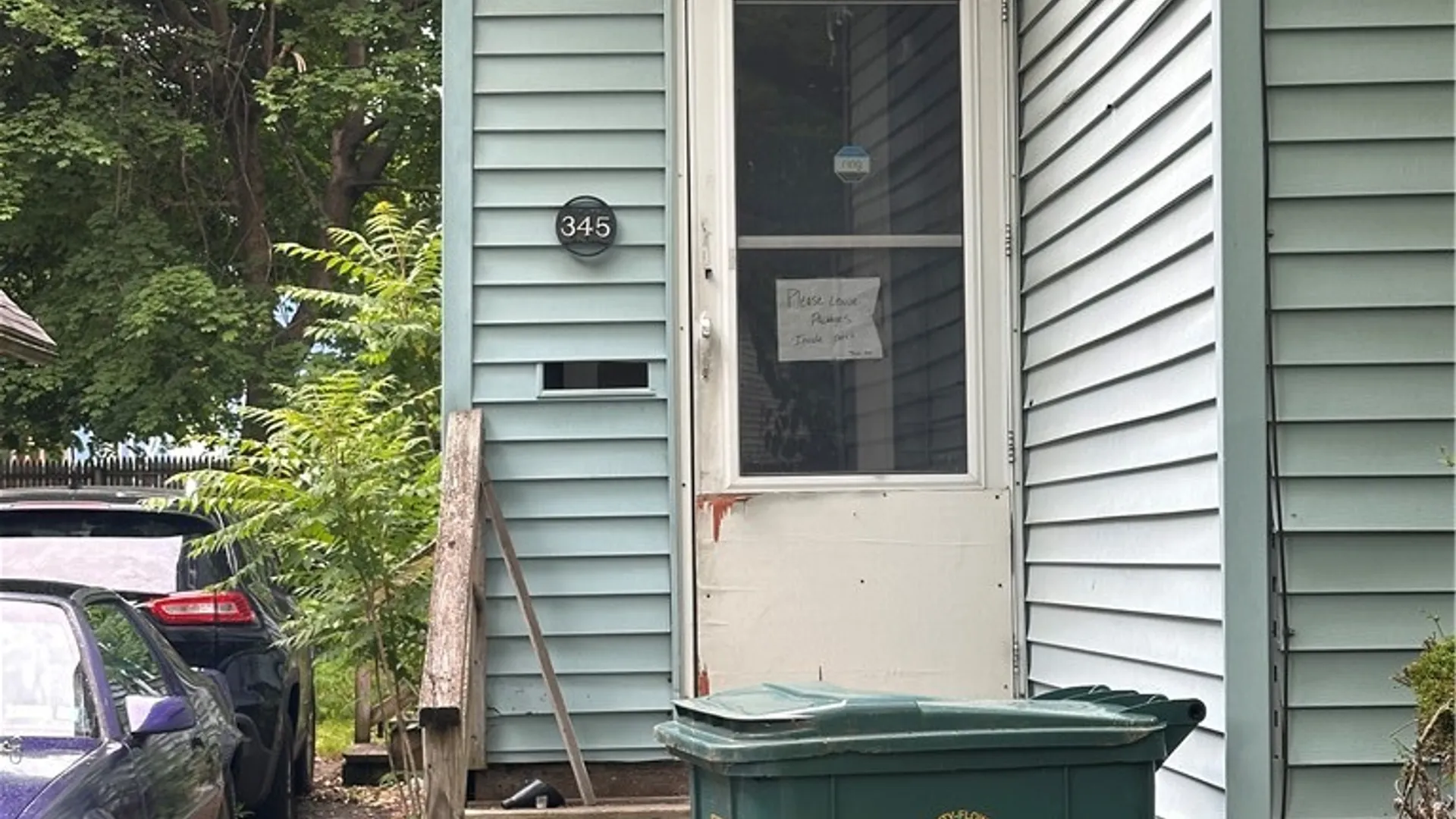 Property at 345 4th Street, Rochester, NY 14605 2