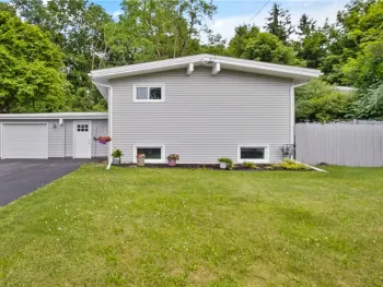 Property at 132 Tejah Avenue, Syracuse, NY 13210