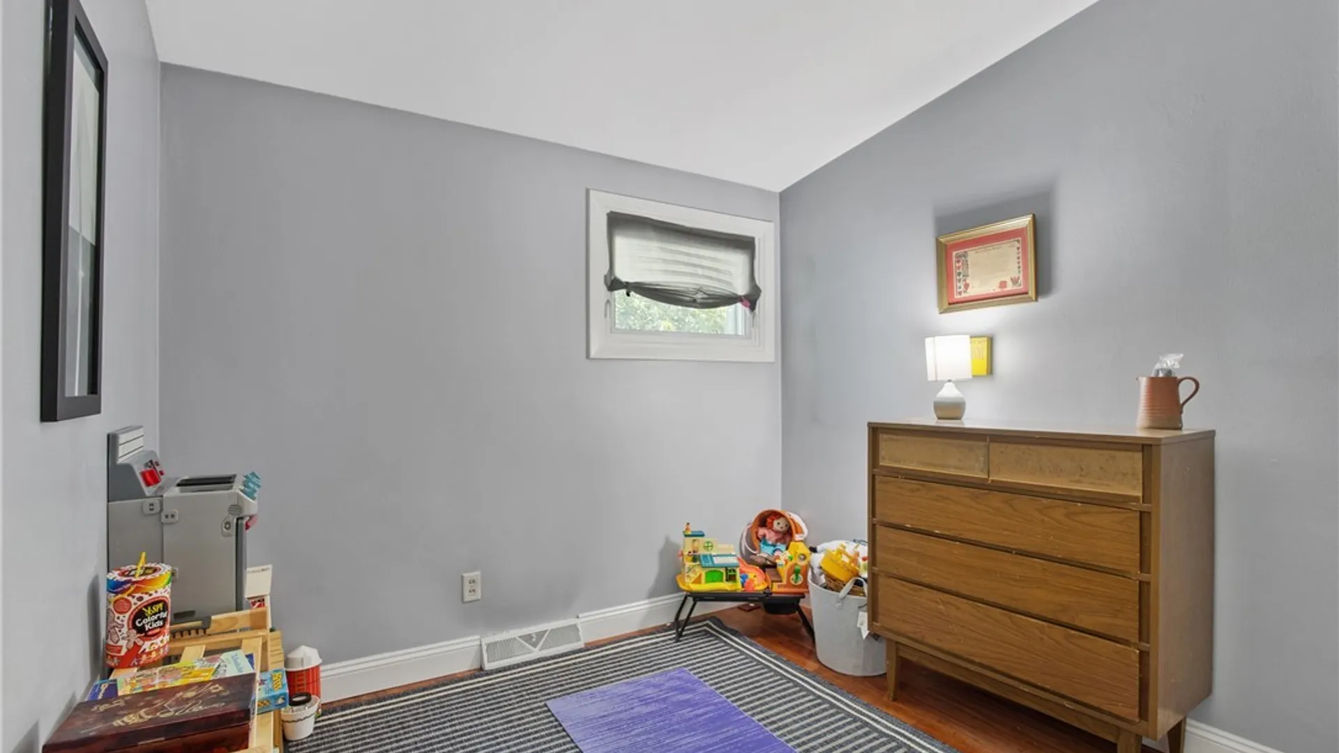 Property at 132 Tejah Avenue, Syracuse, NY 13210 22