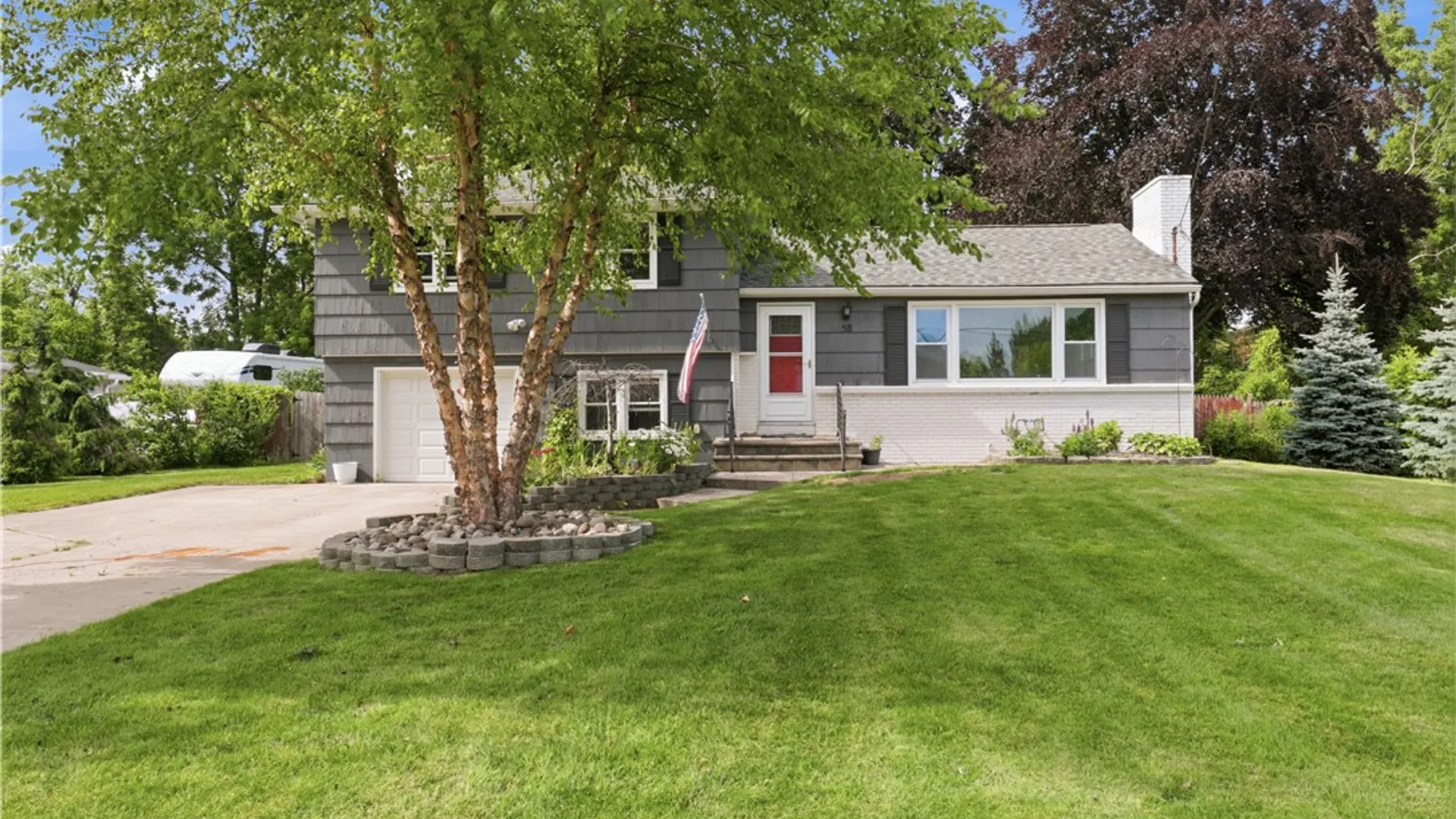 Property at 58 Kirkland Drive, Penfield, NY 14580 2