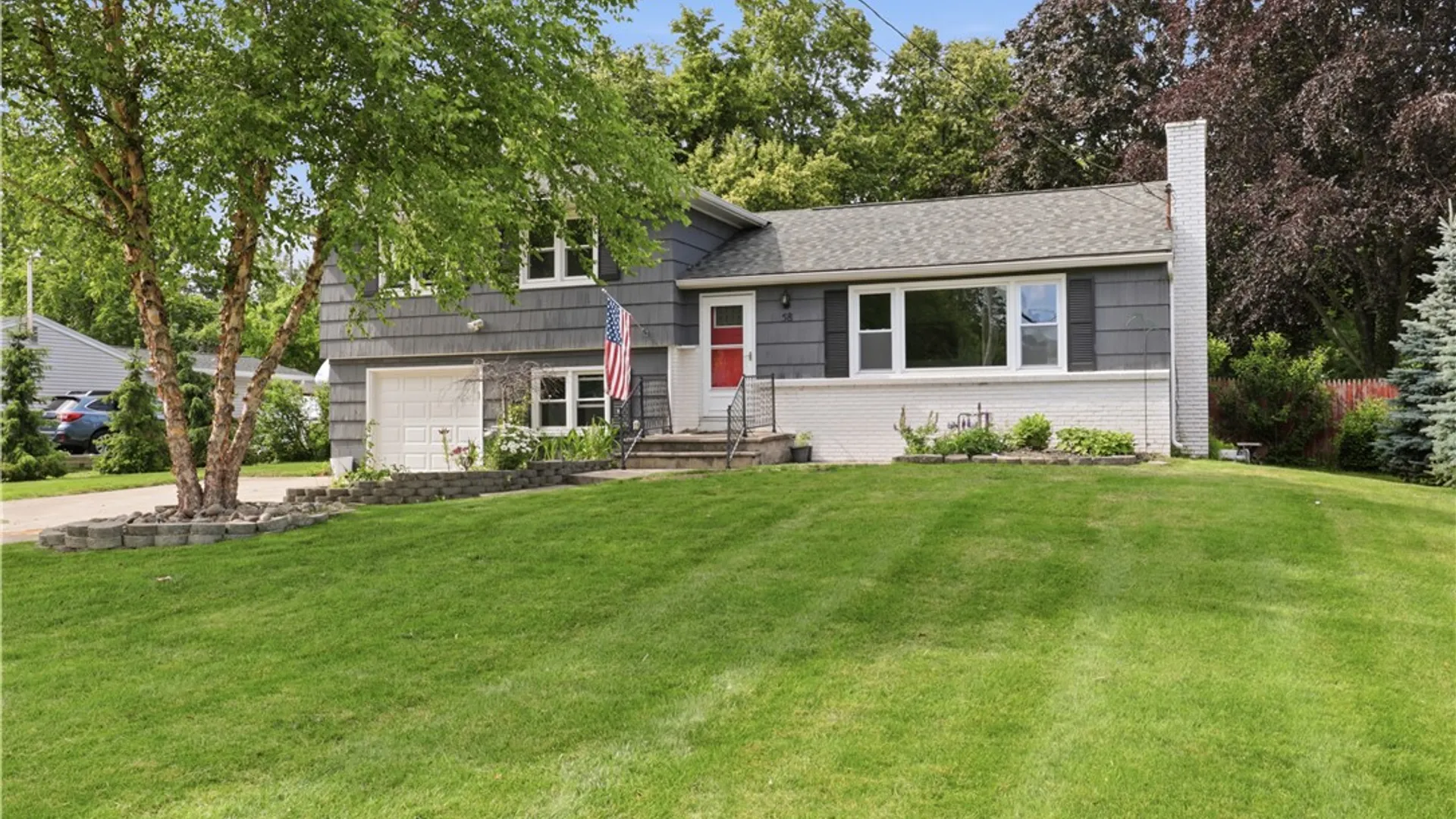 Property at 58 Kirkland Drive, Penfield, NY 14580 4