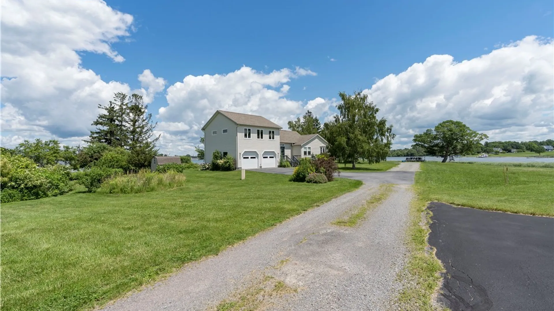 Property at 41561 Kehoe Tract Road, Clayton, NY 13624 31