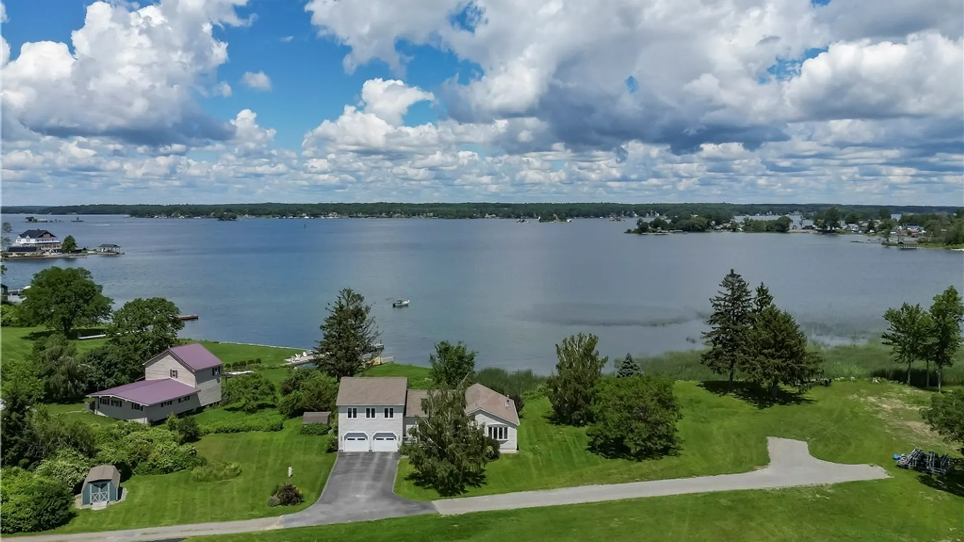 Property at 41561 Kehoe Tract Road, Clayton, NY 13624 38