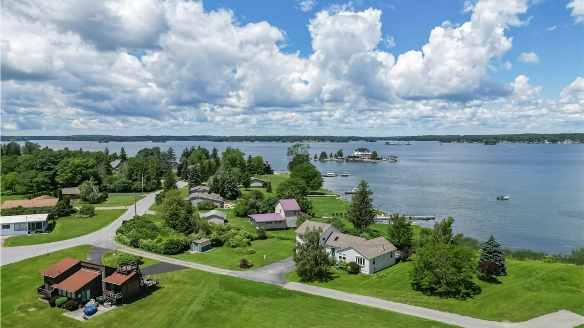 Property at 41561 Kehoe Tract Road, Clayton, NY 13624 39