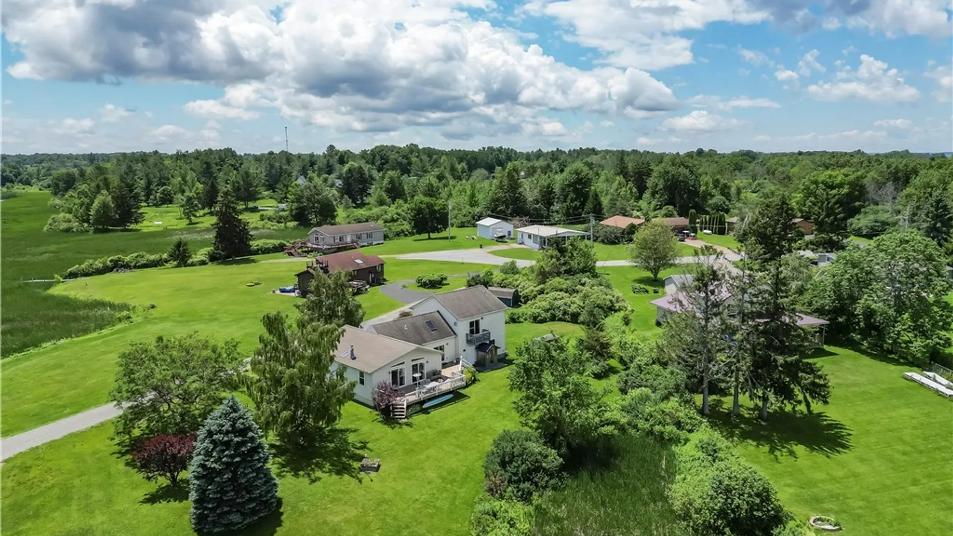 Property at 41561 Kehoe Tract Road, Clayton, NY 13624 44