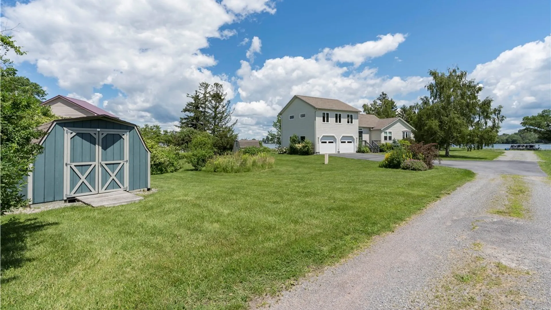 Property at 41561 Kehoe Tract Road, Clayton, NY 13624 50