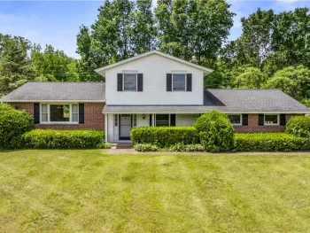 Property at 7374 Trillium Trail, Victor, NY 14564
