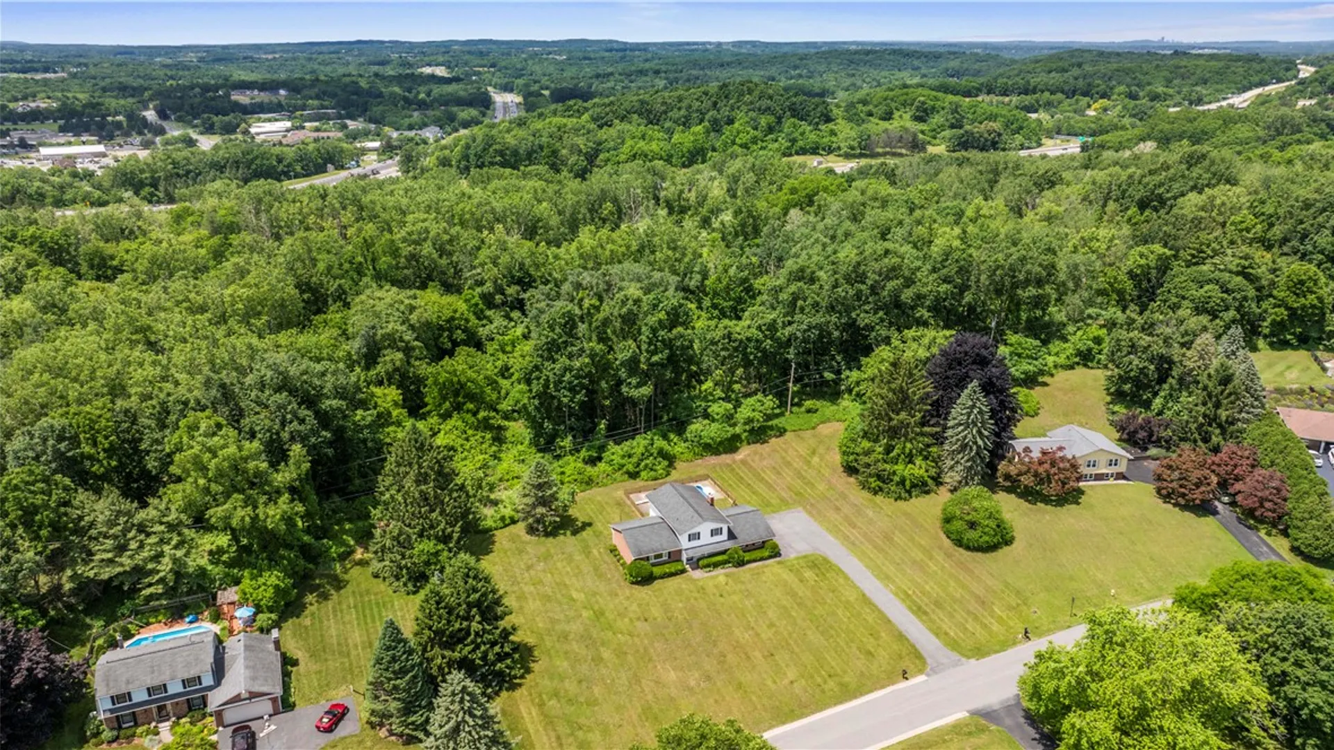 Property at 7374 Trillium Trail, Victor, NY 14564 46