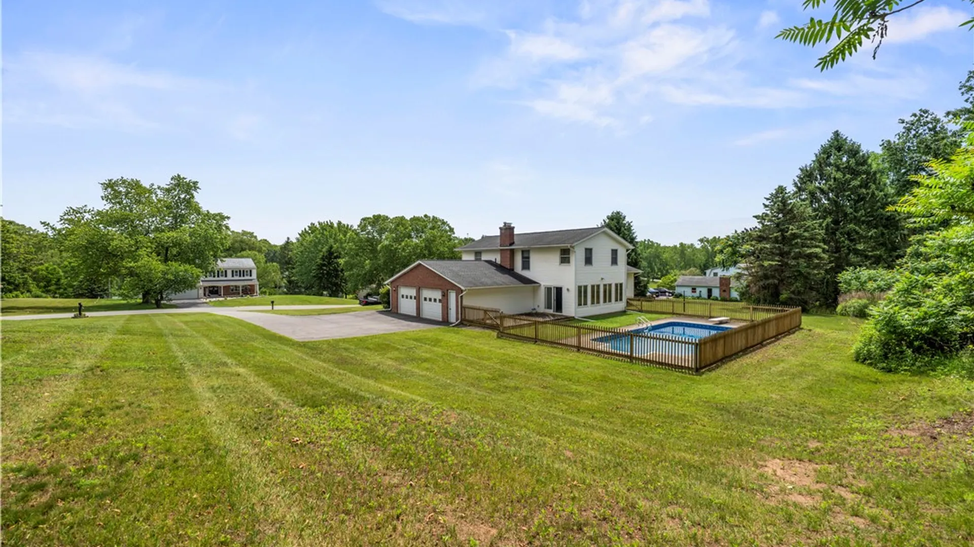 Property at 7374 Trillium Trail, Victor, NY 14564 47