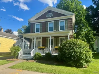 Property at 71 College Street, Kirkland, NY 13323