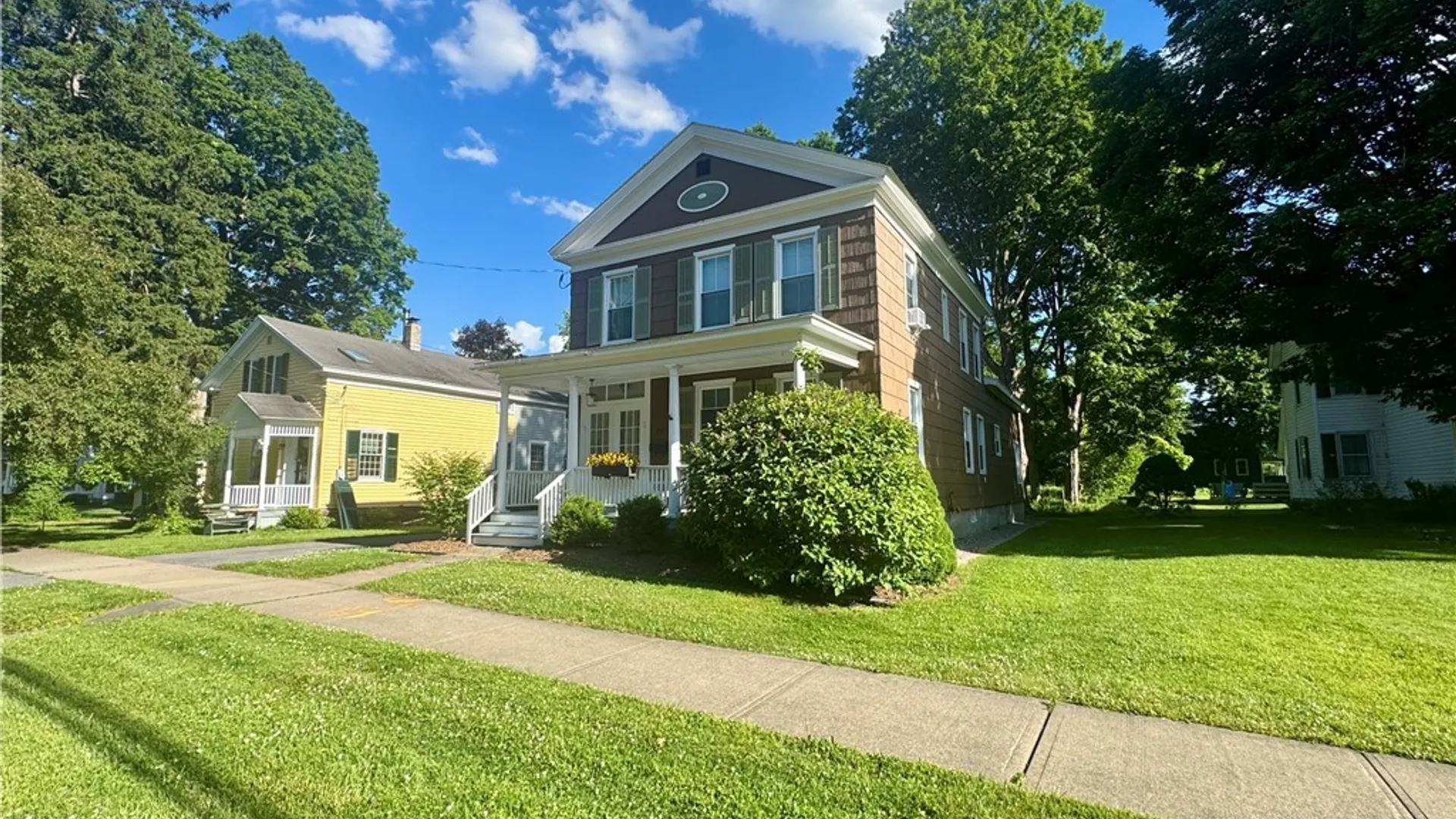 Property at 71 College Street, Kirkland, NY 13323 2