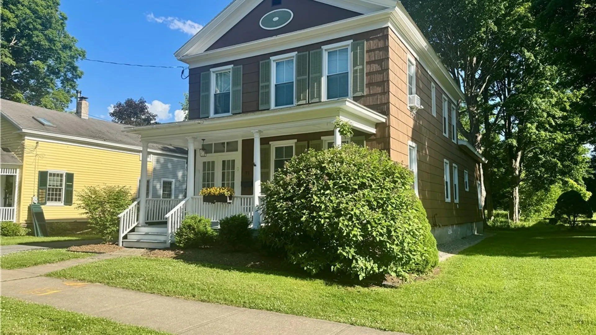 Property at 71 College Street, Kirkland, NY 13323 26