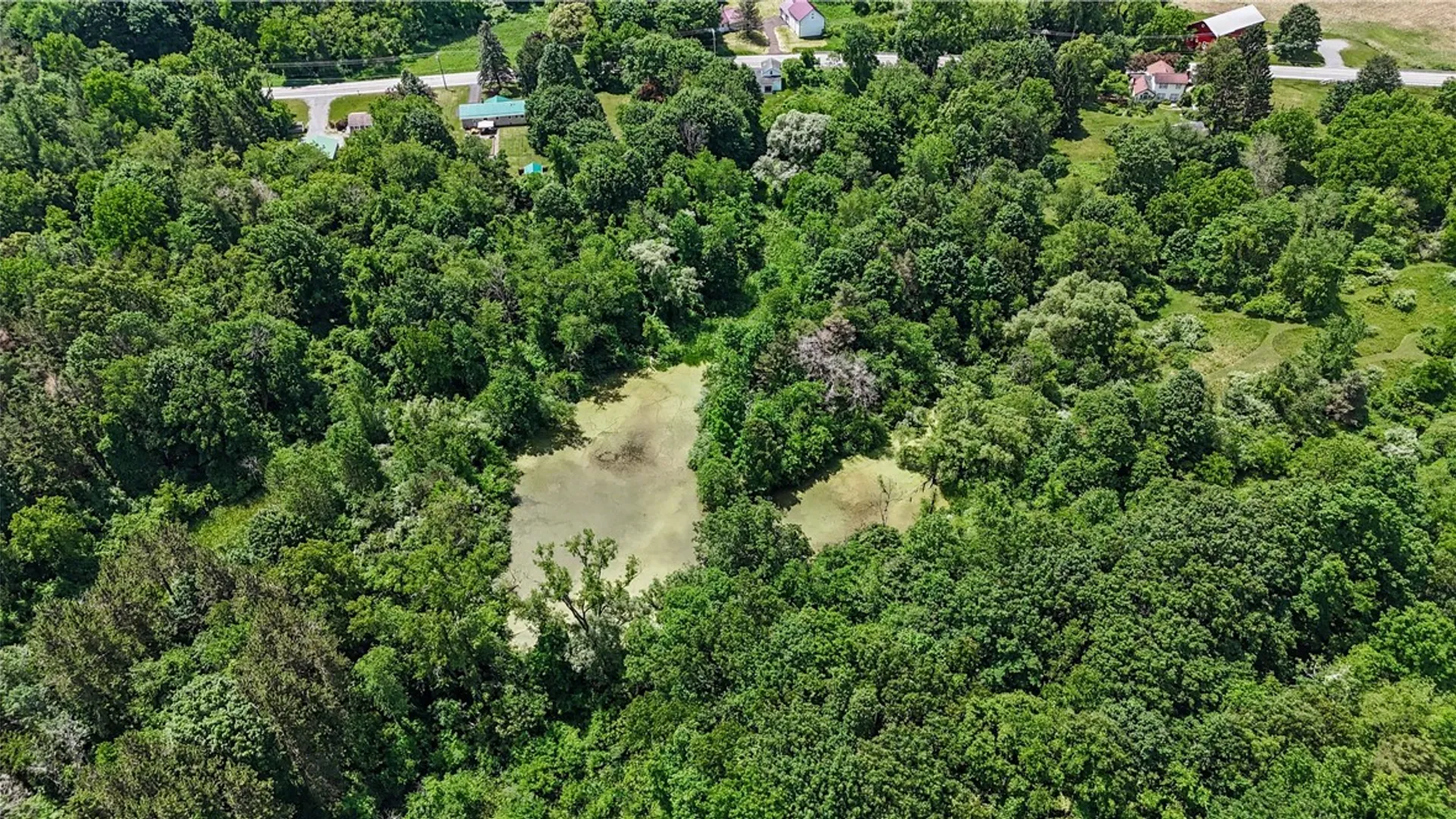 Property at 0 Cork Road, Victor, NY 14564 5
