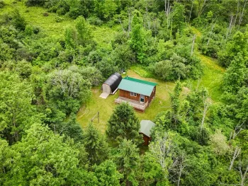 Property at 5401 Old Bath Road, Barrington, NY 14837