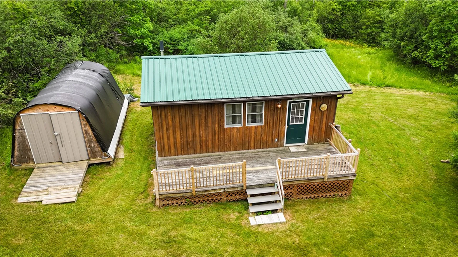 Property at 5401 Old Bath Road, Barrington, NY 14837 2