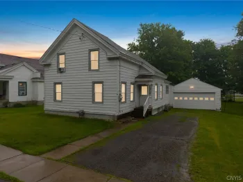 Property at 20 E Maple Avenue, Eaton, NY 13408